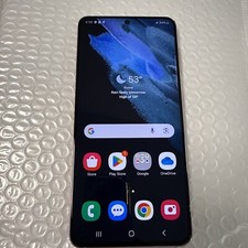 samsung s21 128gb (viola)