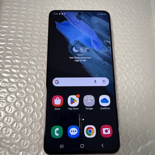 Samsung s21 128gb nero - s21,
