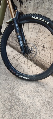 Mtb carbonio - 29,