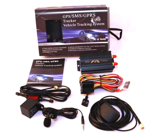 Coban veicolo gps tracker - veicolo,
