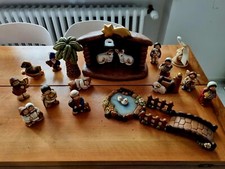 Presepe classico thun - presepe,