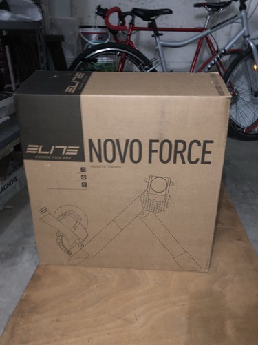 Rullo bici allenamento - , indoor