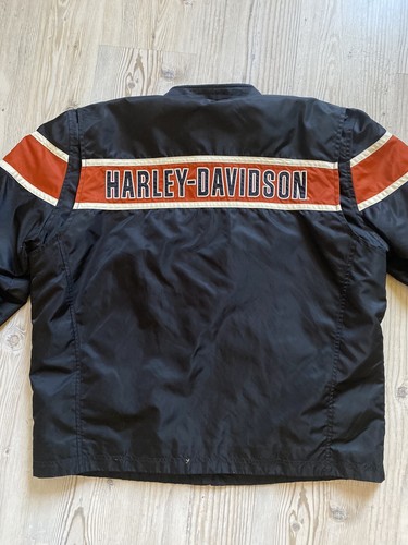 Harley davidson giubbotto - harley,