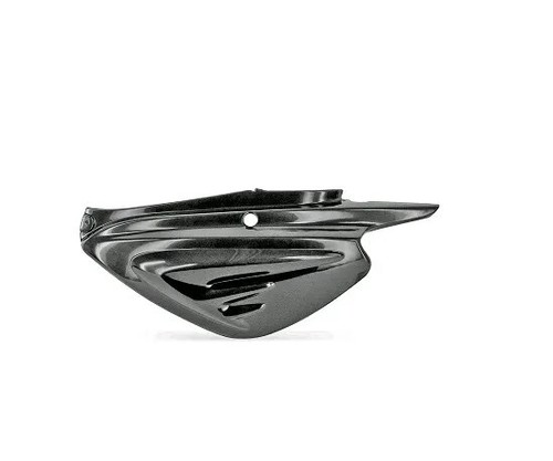 Carena posteriore booster - carena,