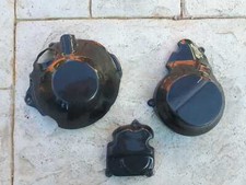 KIT PARACARTER COPRI CARTER