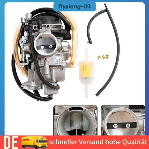 Carburatore per kawasaki - carburatore,