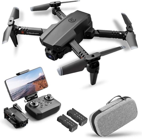 Mini drone e99 telecamera - mini,