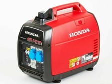 Honda EU22I 2,2 Kw generatore