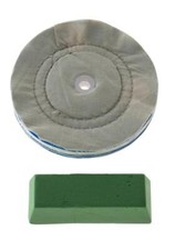 Stubai Dischi-Lucidatura 5371