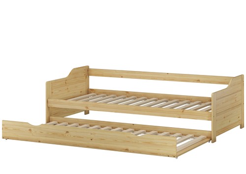 Letto divano 90x200 - letto-divano, in