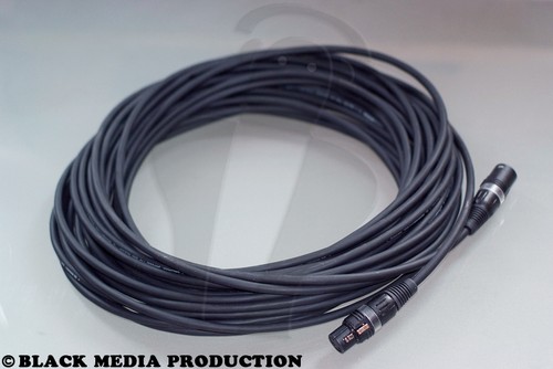 Cavo dmx xlr binario - cavo,