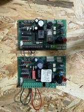 FAAC 826MPS Automatic Gate