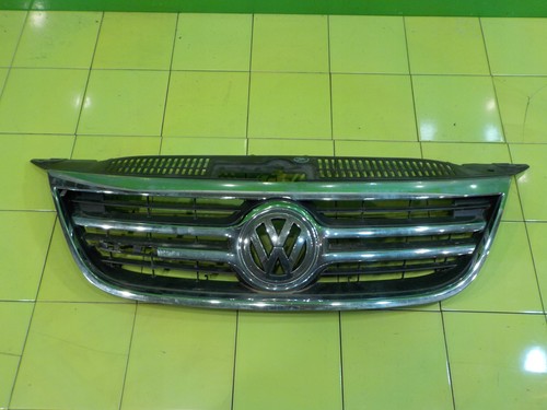 Tiguan del 2009 2 - vw, tdi
