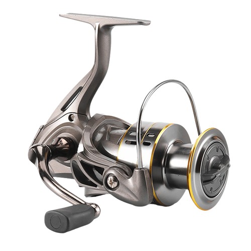 Mulinello pesca luya - mulinello,