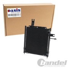 AKS DASIS CONDENSATORE CLIMATIZZATORE RADIATORE adatto per MAZDA DEMIO | 112011N