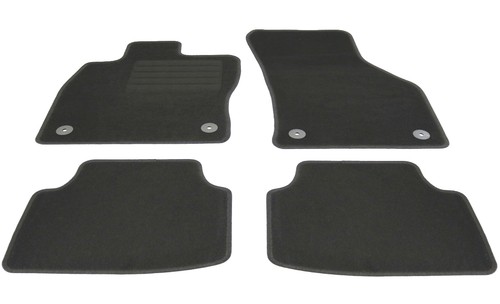 Set tappetini per - , skoda