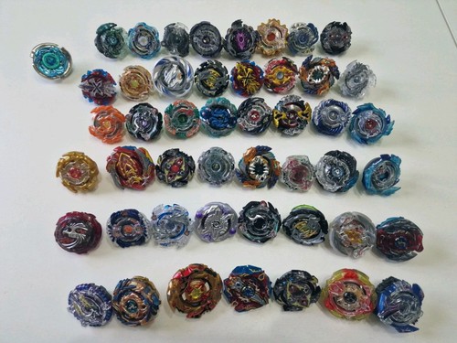 Beyblade burst collection - beyblade,