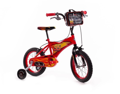 Bicicletta per bambini huffy - per,