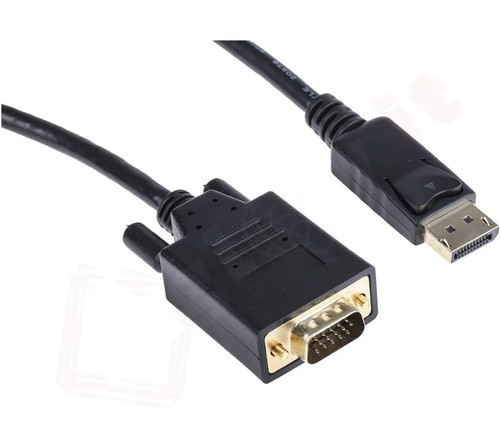 Cavo adattatore vga - cavo,