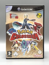 Pokémon Colosseo + Memory