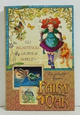 45268 V E. Gnone - Fairy Oak -