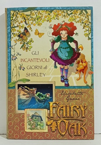 45268 gnone fairy oak - gnone,