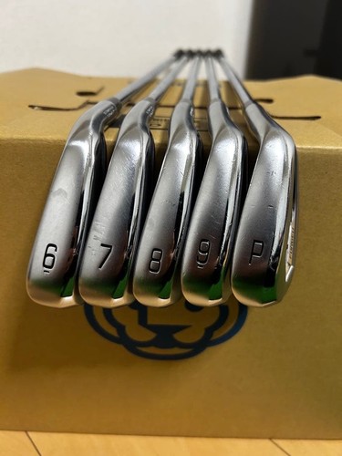 Mizuno jpx921 set ferro - jpx921,