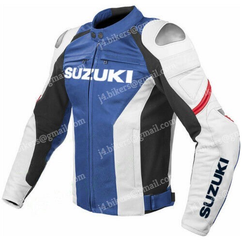 Suzuki gsxr giubbotto - suzuki,