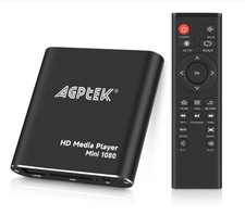 Lettore multimediale HDMI