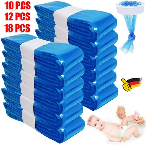 18pz sacchetti ricarica - sacchetti,
