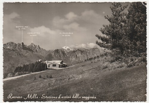 Recoaro mille vicenza - -,