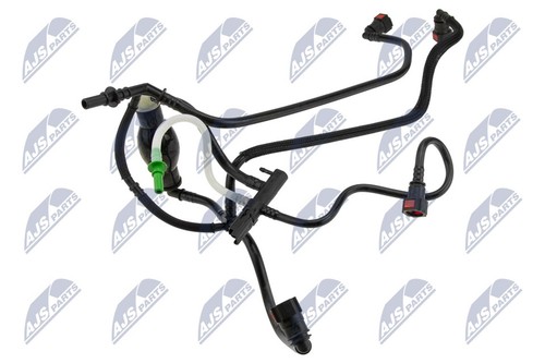 Tubo carburante nty bpp 013 - tubo,