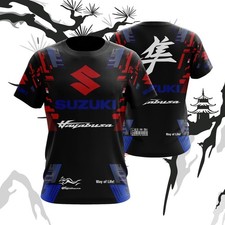 T-shirt Suzuki HAYABUSA /