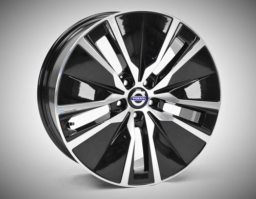 Cerchi lega volvo design - cerchi,