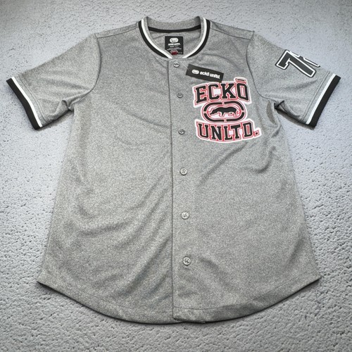 Camicia ecko unltd uomo media - camicia,