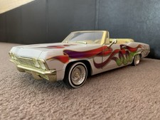 Hotwheels 1965 Chevrolet