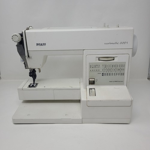 Macchina cucire pfaff - macchina,