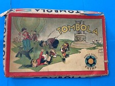 Vecchio gioco tavolo - gioco,