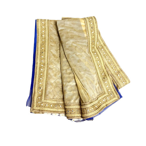 Abito drappeggio saree - abito,