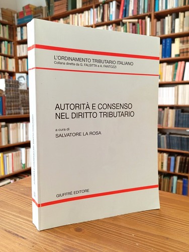 Autorità consenso nel - autorità,