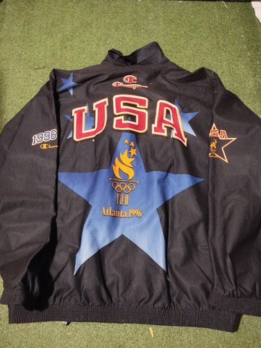 Usa olimpiadi atlanta - olimpiadi,