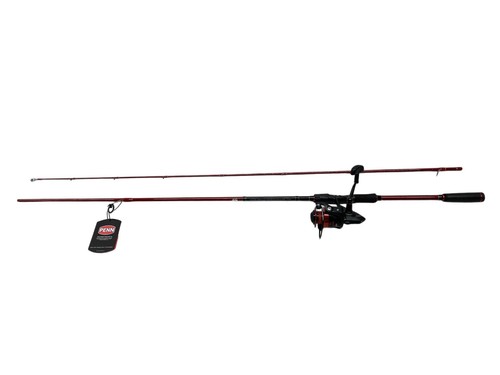 Canna pesca mulinello - pesca, e