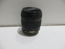 Nikon nikkor obiettivo - nikkor, 28-200