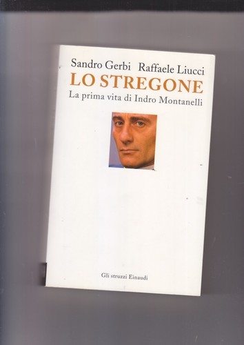 Stregone sandro gerbi - lo,