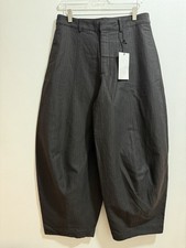 Zara Pantaloni Riga Balloon