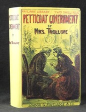 ROUTLEDGE'S RAILWAY LIBRARY