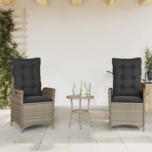 Vidaxl sedie giardino - sedie,
