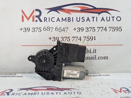 Motorino alzavetro posteriore - motorino,