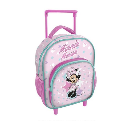 Zaino asilo trolley minnie - zaino,