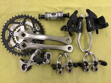 Shimano Deore XT m737 Gruppo